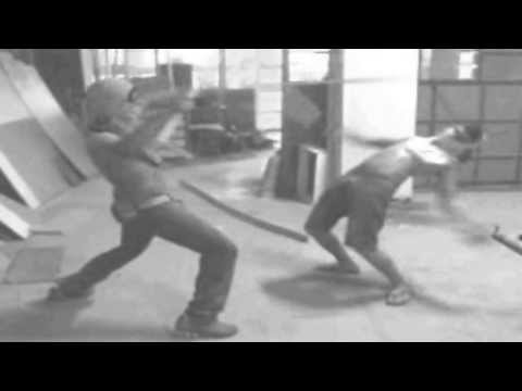 Jax feat LP - Temporada de caça (Academia dos Ninjas)