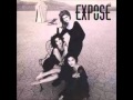 Exposé- I'll Never Get Over You Getting Over Me