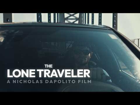 The Lone Traveler (Clip)