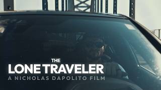 The Lone Traveler | Flyby App Promo/Film | 2026