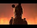 Phantom Freddy FNAF Voice Lines Animated