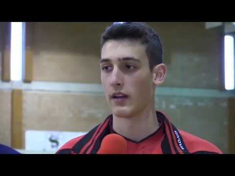 CMVC 2017 - Interviste a Alessandro Negri e Marco Viscovich