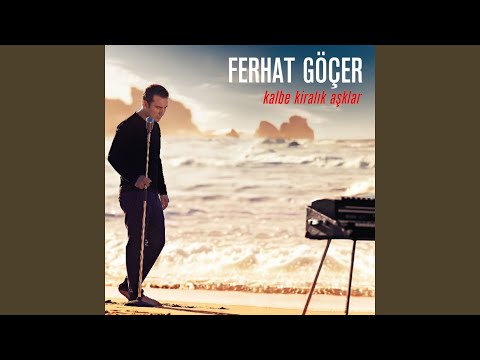 Avare Martılar - Ferhat Göçer