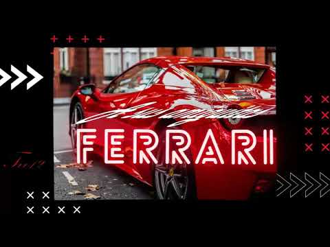 FERRARI |  JOTAX  (ft. TO12)