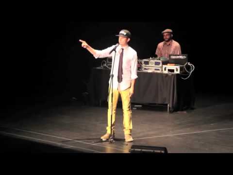 Watsky -- Leopards&Horseshoes SUB ENG SUB ITA