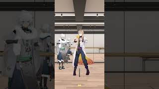 #プロポーズ 踊ってみた with叢雲カゲツ【風楽奏斗／にじさんじ】#なとり