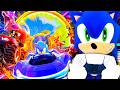 SEGA Invited Me To Play Sonic Racing CrossWorlds BETA