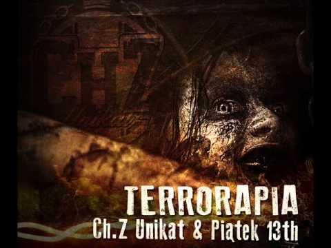 Ch.Z Unikat & Piątek 13th - Sam Decydujesz feat Amator