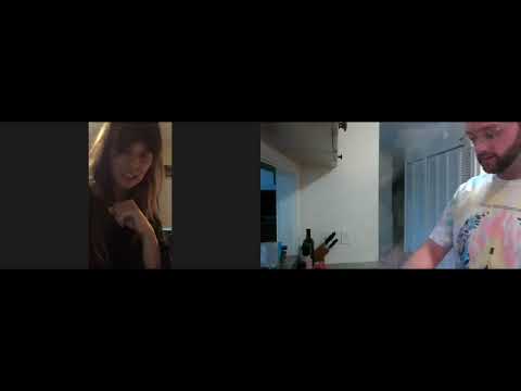 Proof is in the Pudding Ep. 7: Liz Bills