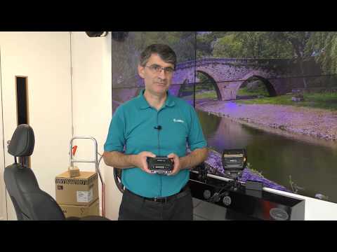 Introducing the Zebra ZQ511 & ZQ521 Premium Rugged Mobile Printers