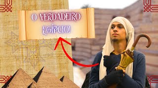 Coptic: The Last Egyptian Language | Allomorph