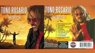 Toño Rosario | Ay  Hombe (2009)