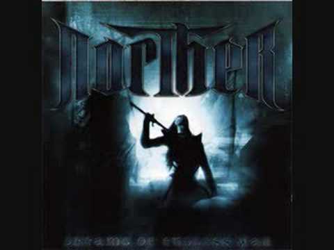 Norther - Final Countdown (Europe Cover)