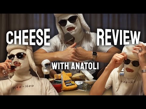 Cheese GUD GUD | ANATOLI REVIEWS
