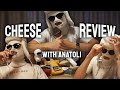 Cheese GUD GUD ANATOLI REVIEWS