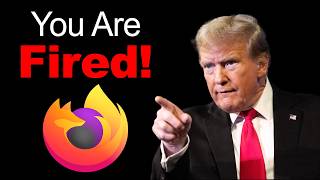 Firefox: Check Your System NOW!