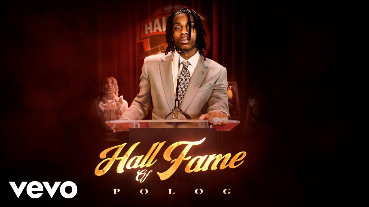 HEART OF A GIANT LYRICS - POLO G - ROD WAVE - HALL OF FAME HEART OF A GIANT LYRICS - POLO G - ROD WAVE - HALL OF FAME