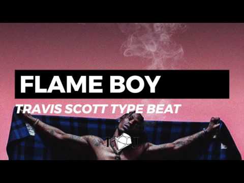 [FREE] Travis Scott x Drake type beat - Flame Boy | LAVI$H JAX x LBambino