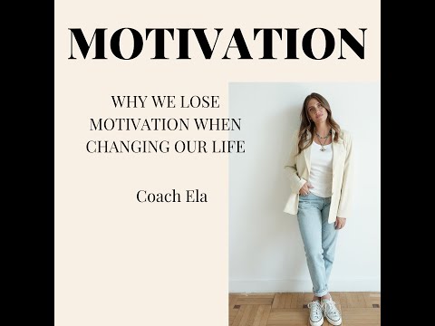 Elavate Coaching video.