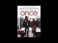 Once 2008 DVD Menu Walkthrough