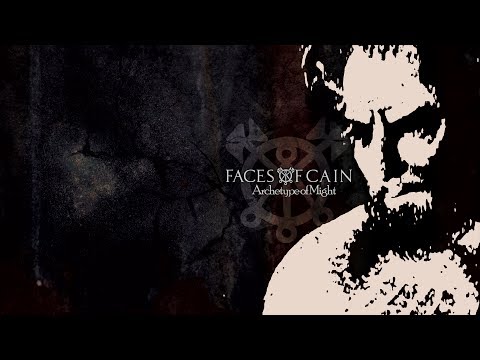 Faces of Cain - Archetype of Might [EP] (2014)