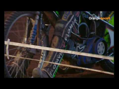 Elitserien: Dackarna - Piraterna