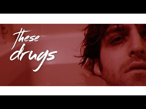 Sugar Pine 7 - These Drugs (MUSIC VIDEO)