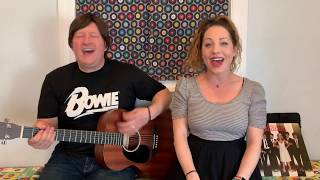I'm Gonna Love You Too - Blondie Cover Song