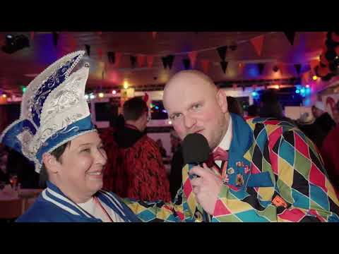 BKC Karneval 2026 in Ballenhausen