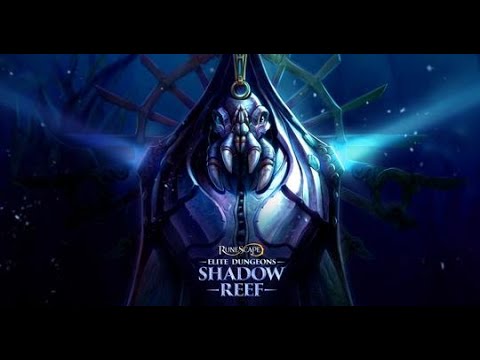 The Beginners Guide to Soloing the Shadow Reef!
