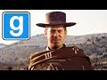 Old School Shootout Garry S Mod Trouble In Terrorist Town