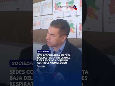 🔵 COCHABAMBA |  #grupocentro #cochabamba