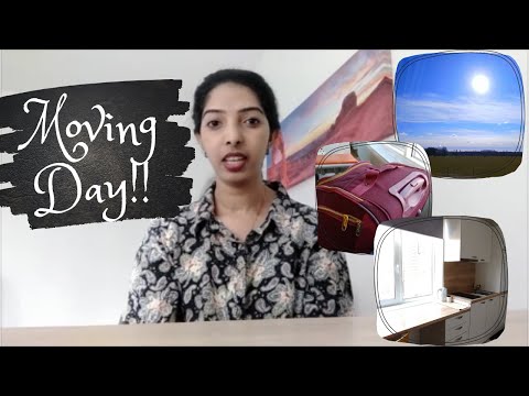 Moving from Tallinn to Tartu!!