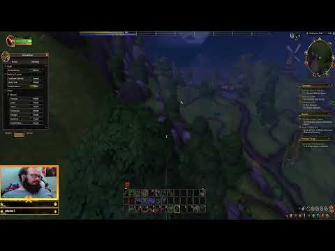 World of Warcraft Battle for Azeroth, Kul Tiran Hunter