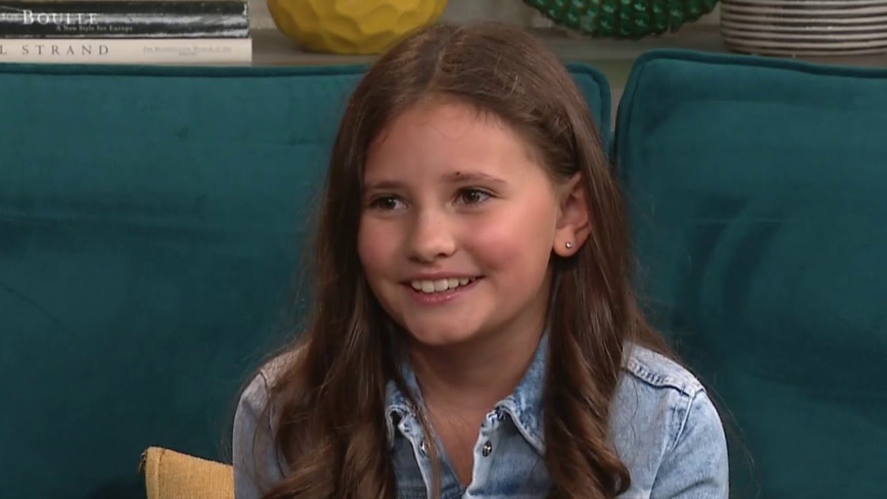 Local actress Jojo Regina on her breakout role in ‘Where the Crawdads Sing’ | HOUSTON LIFE | KPR...