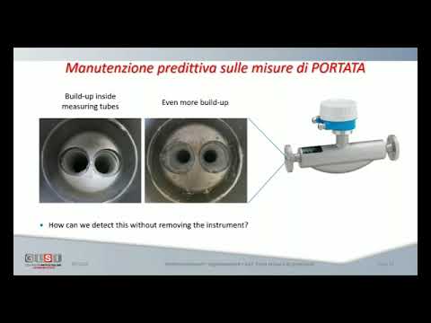 Massimo Restelli - Endress+Hauser Italia