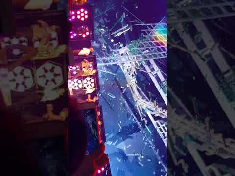 190720 Exploration Damage