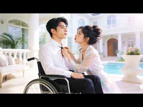 Forced to marry a mute CEO—On their wedding night he speaks and spoils her!