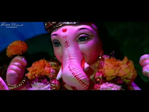 Home Ganpati 2020 | Bappa Morya re (Cover) Swapnil Tambe  | DJ Nesh Songs | Rohit Nirmal