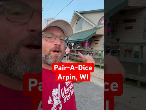 Pair-A-Dice Video Review