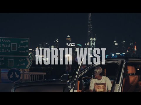 VG - North West (Official Video)