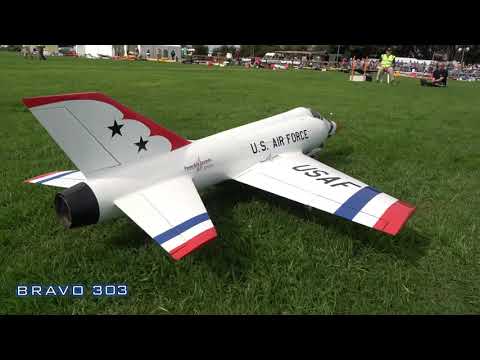 RC Plane CRASH !! RC jet Turbine   Woodspring Wings Model Air Show 2021
