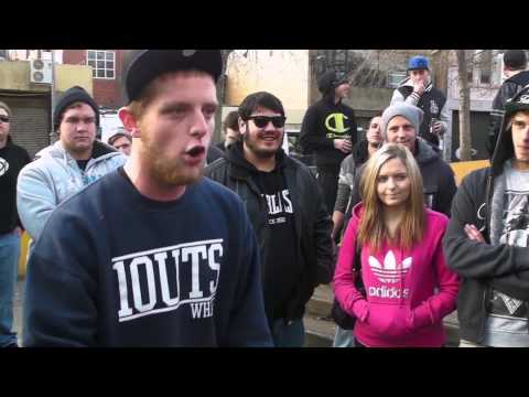 Cronik vs Jae Druitt