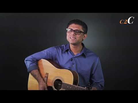 Dheivathin Sneham | Creation to Creator (c2C) | Finny Cherian | Malayalam Christian Song