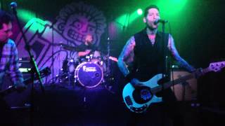 MxPx - Andrea - Live in Hawaii 2014