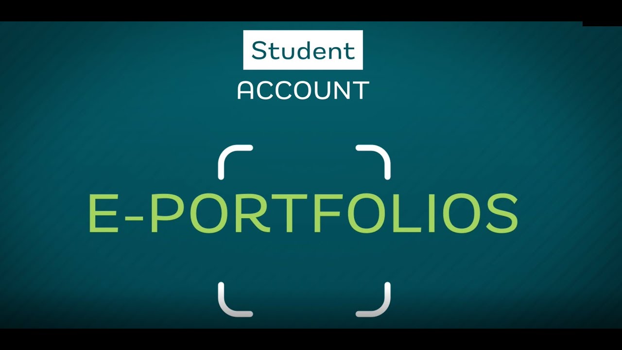 Classera EN student vid12 EPortfolios V1