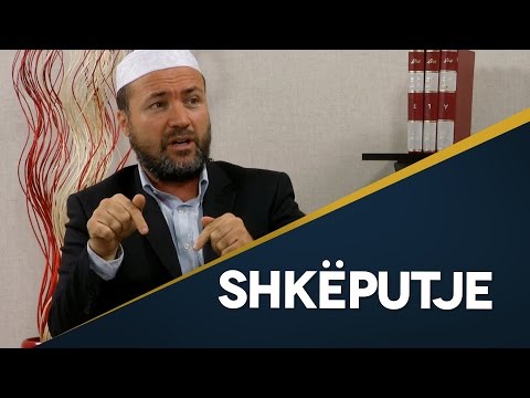 Namazi i xhumasë obligim për të gjithë - Hoxhë Mustafa Tërniqi