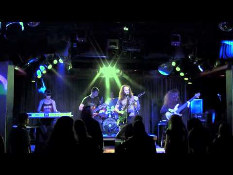 Kymatica - Fate, Doom Live