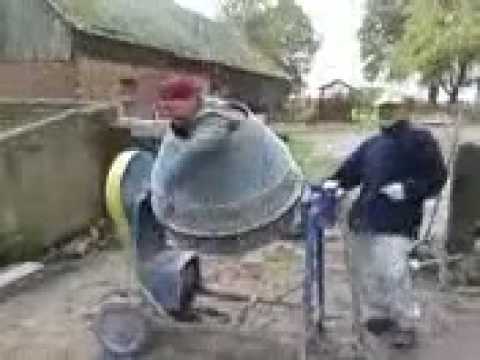 Ach te wiejskie zabawy