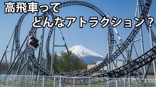 [問卦] 還有比缺電雲霄飛車更刺激的玩法嗎